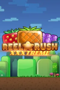Reel Rush XXXtreme